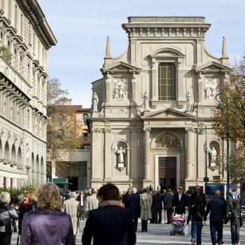 Chiesa dei SS. Bartolomeo e Stefano